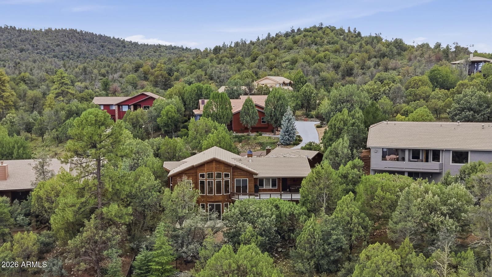 2940 W Crestview Drive, Prescott, AZ 86305 — photo 40 of 43