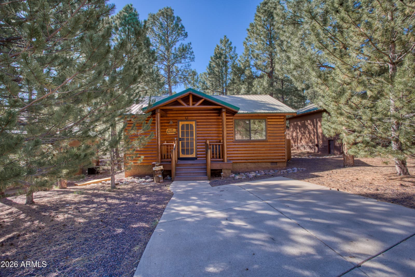 4851 W Cottage Loop, Show Low, AZ 85901 — photo 1 of 18