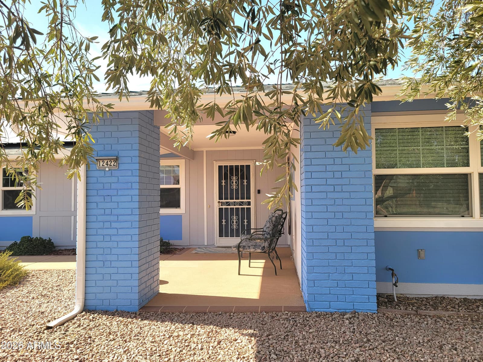 12422 W Keystone Drive, Sun City West, AZ 85375 — photo 51 of 55