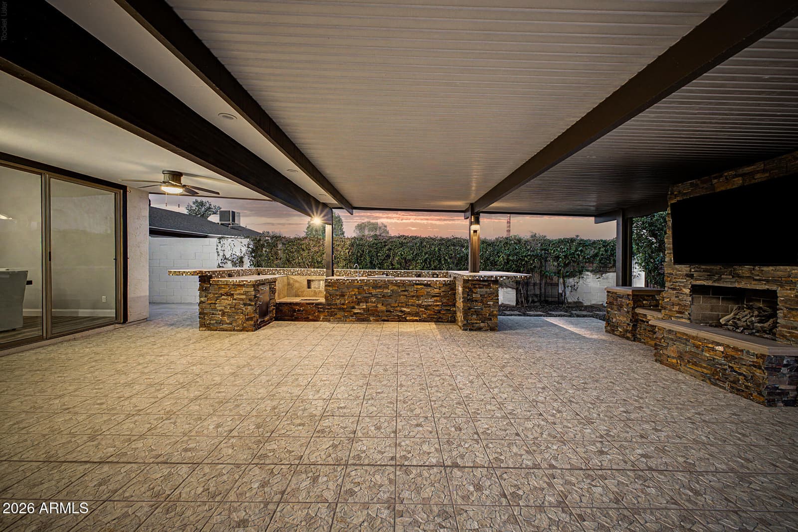 1807 W Temple Street, Chandler, AZ 85224 — photo 42 of 54