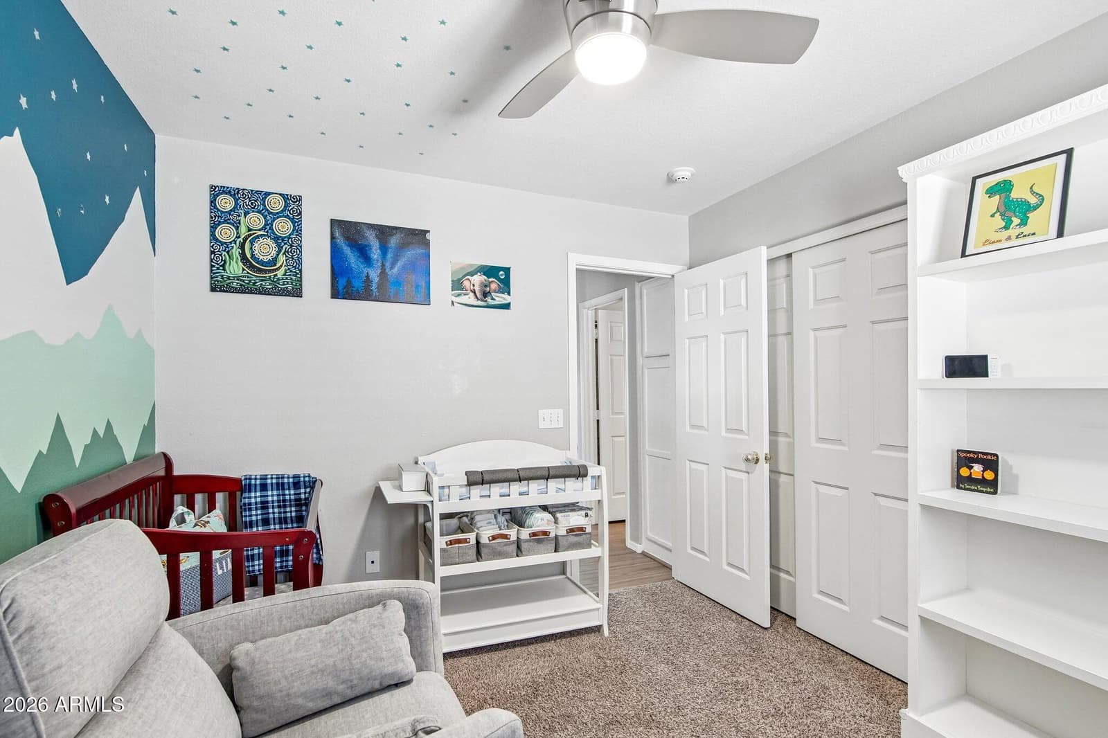 659 S Hazel Court, Gilbert, AZ 85296 — photo 19 of 39