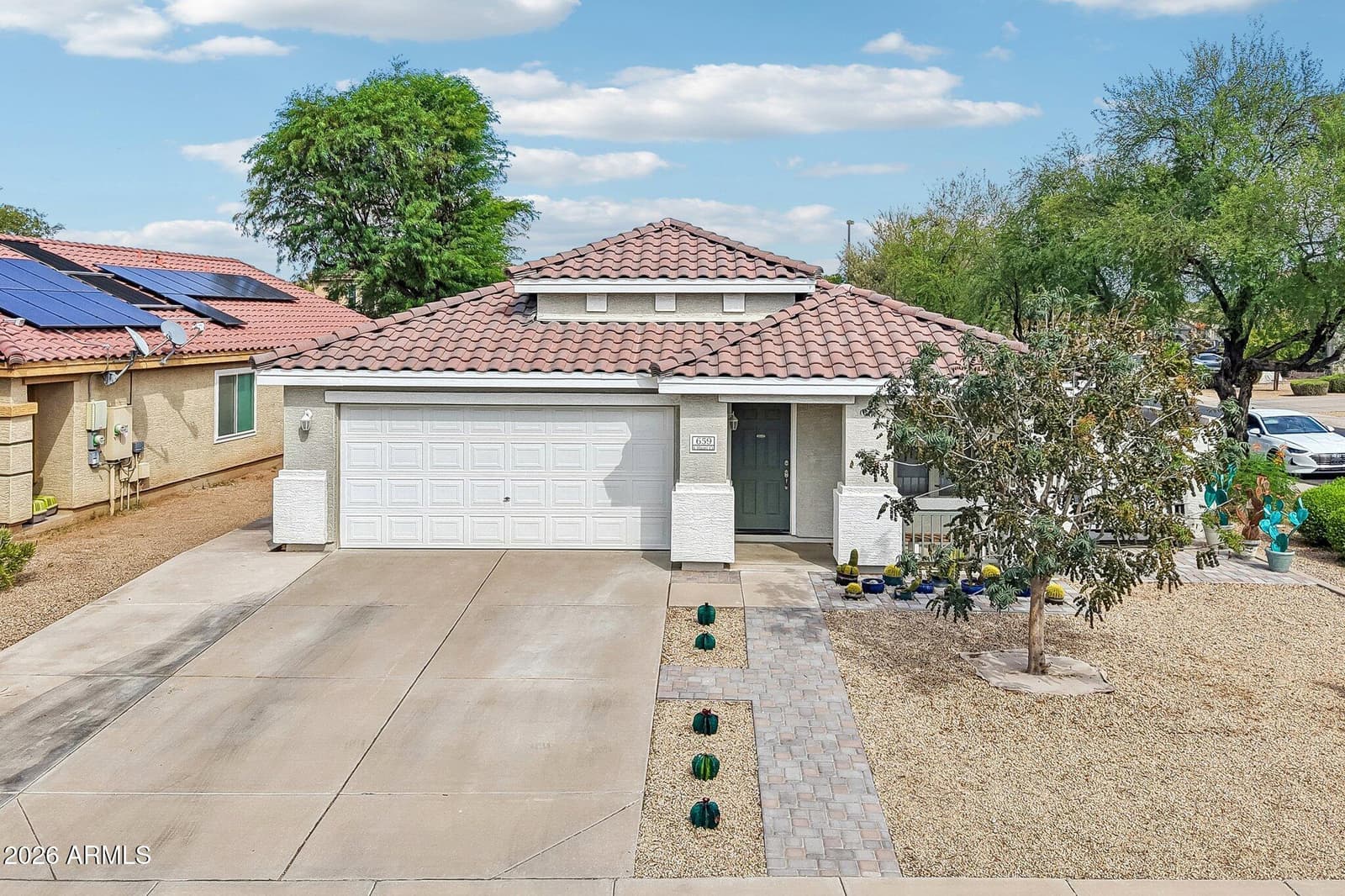 659 S Hazel Court, Gilbert, AZ 85296 — photo 29 of 39
