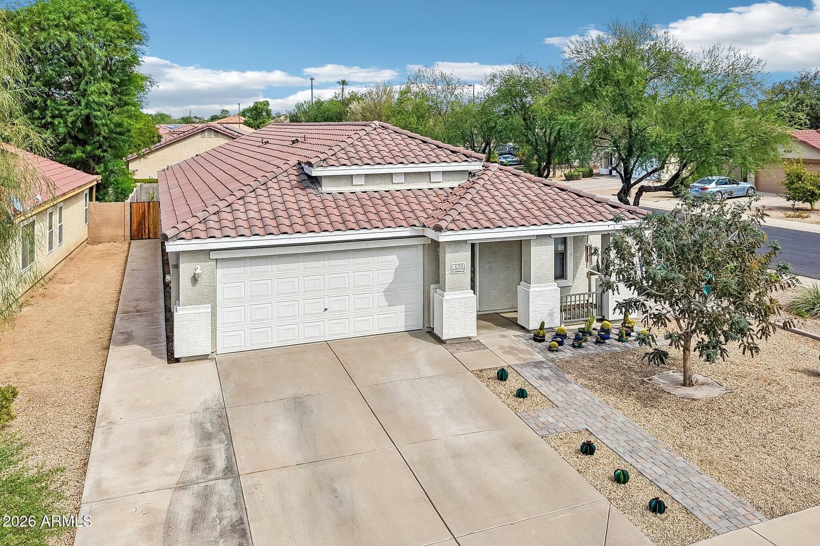 659 S Hazel Court, Gilbert, AZ 85296 — photo 30 of 39