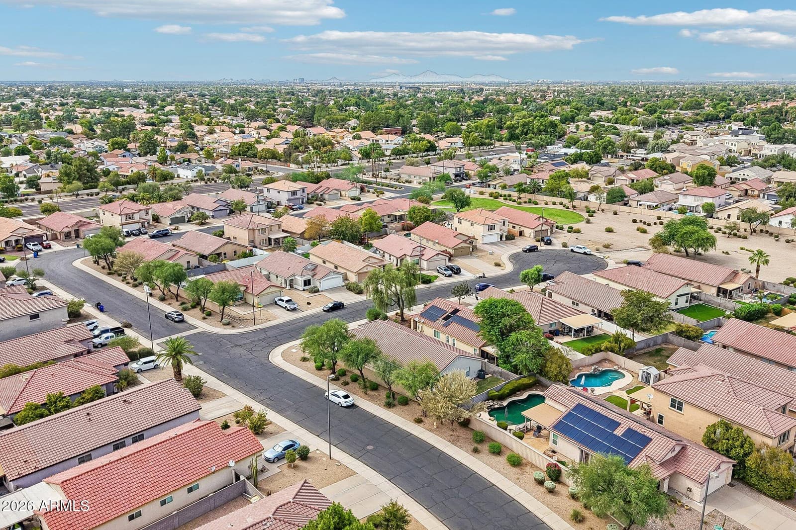659 S Hazel Court, Gilbert, AZ 85296 — photo 36 of 39