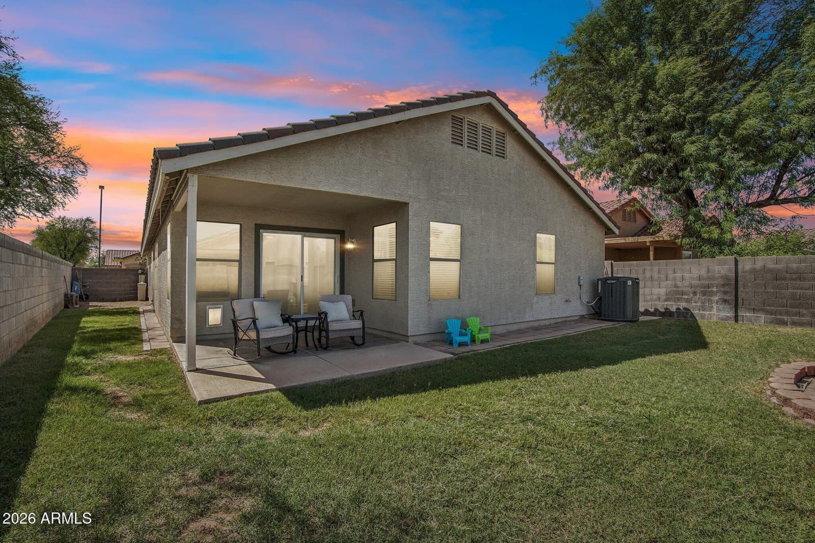 659 S Hazel Court, Gilbert, AZ 85296 — photo 37 of 39