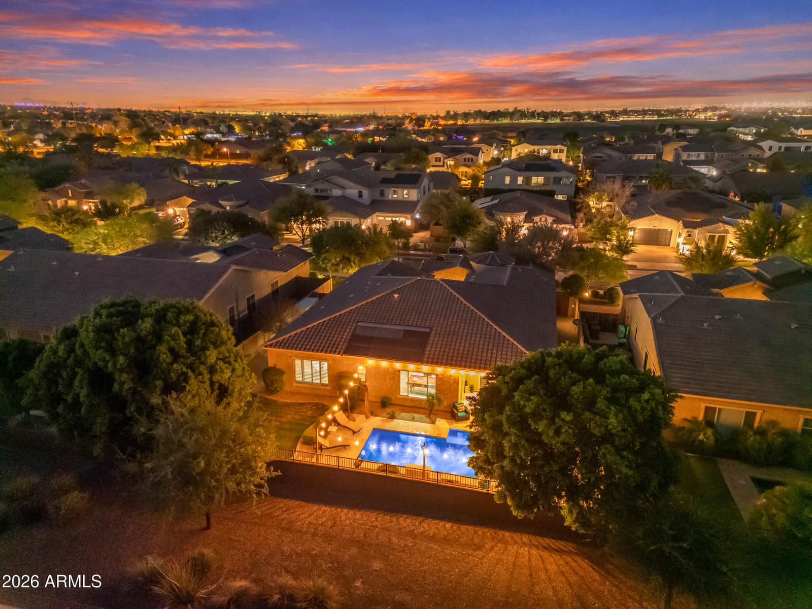 20093 E Quintero Road, Queen Creek, AZ 85142 — photo 59 of 78