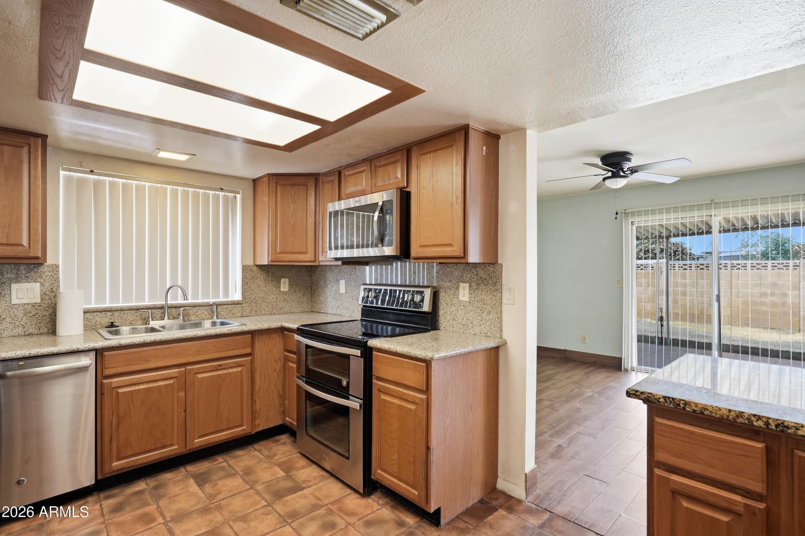 3416 E Edgewood Avenue, Mesa, AZ 85204 — photo 2 of 20