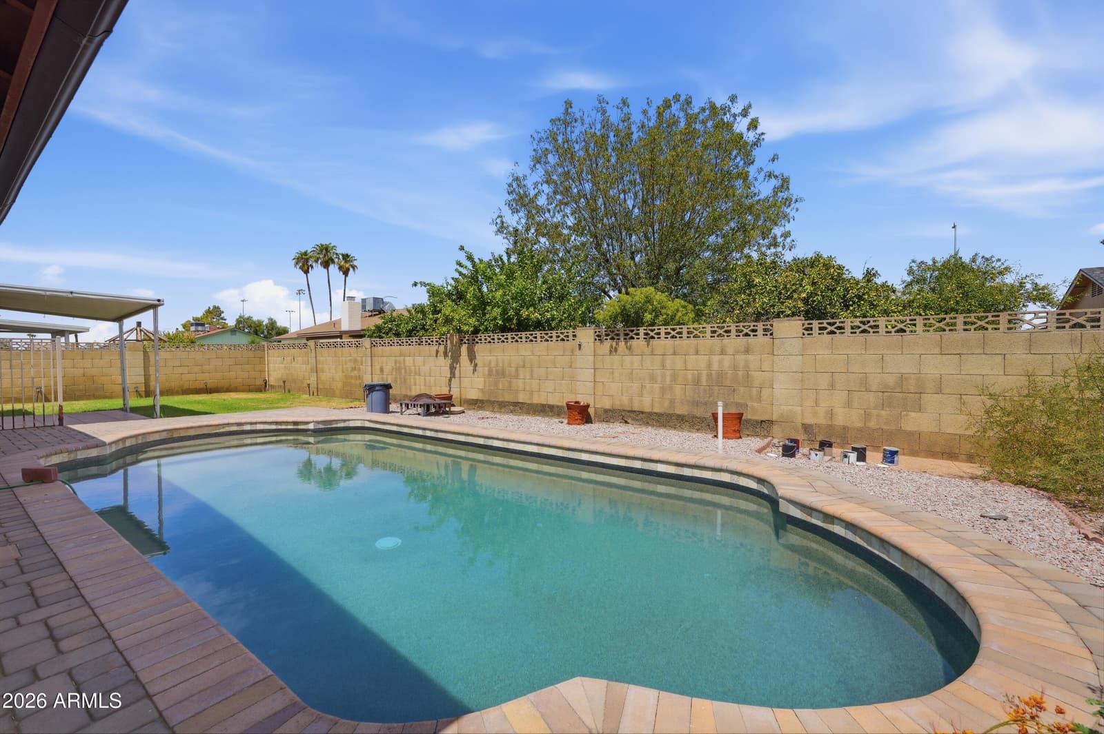 3416 E Edgewood Avenue, Mesa, AZ 85204 — photo 18 of 20