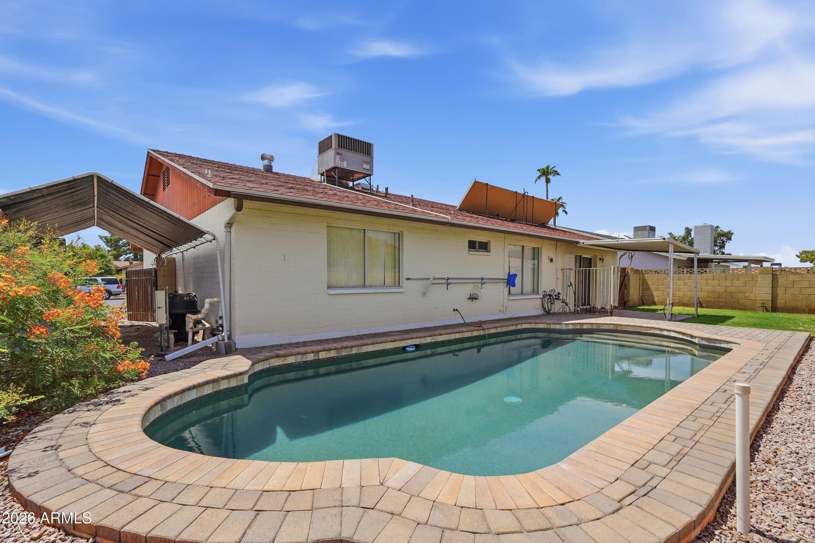 3416 E Edgewood Avenue, Mesa, AZ 85204 — photo 19 of 20