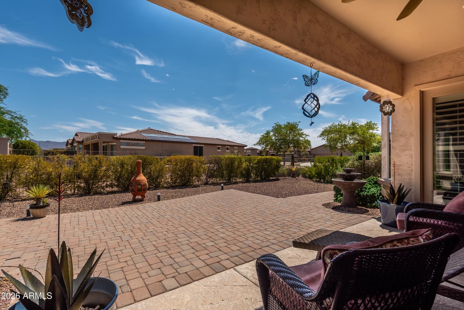 17145 S 178th Avenue, Goodyear, AZ 85338 — photo 48 of 52