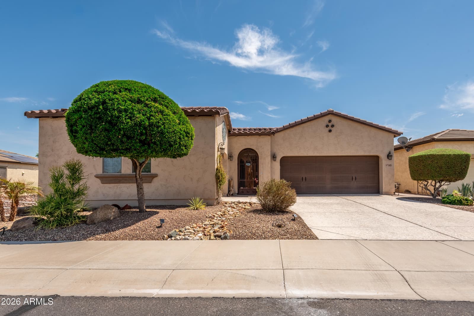 17145 S 178th Avenue, Goodyear, AZ 85338 — photo 4 of 52