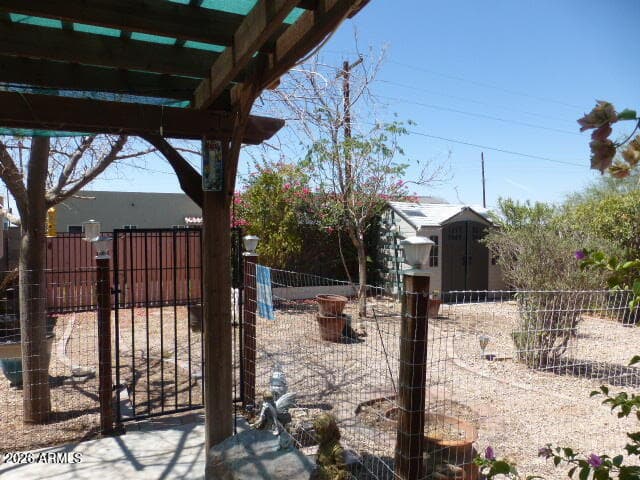 21817 W Harding Avenue, Wittmann, AZ 85361 — photo 20 of 29