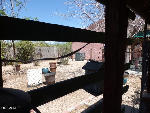 21817 W Harding Avenue, Wittmann, AZ 85361 — photo 21 of 29