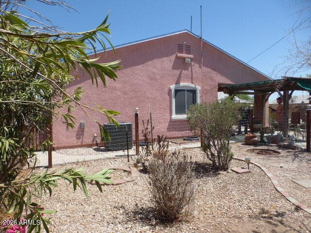 21817 W Harding Avenue, Wittmann, AZ 85361 — photo 23 of 29