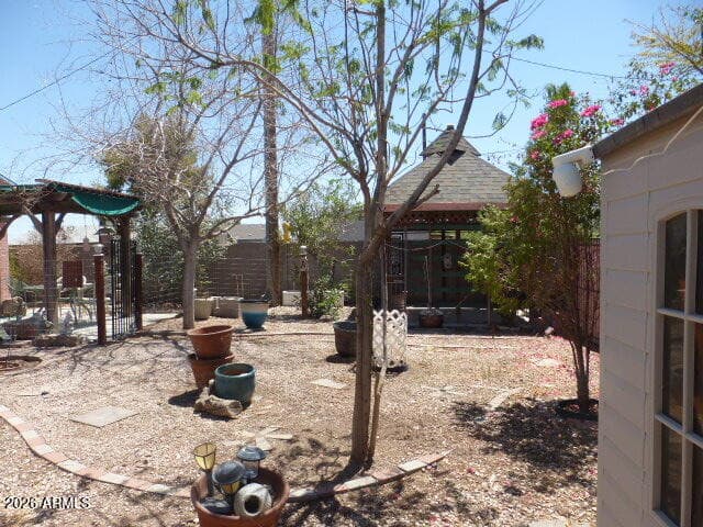 21817 W Harding Avenue, Wittmann, AZ 85361 — photo 24 of 29