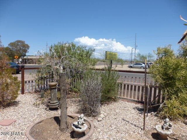 21817 W Harding Avenue, Wittmann, AZ 85361 — photo 25 of 29