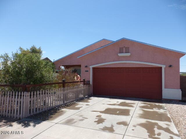 21817 W Harding Avenue, Wittmann, AZ 85361 — photo 1 of 29