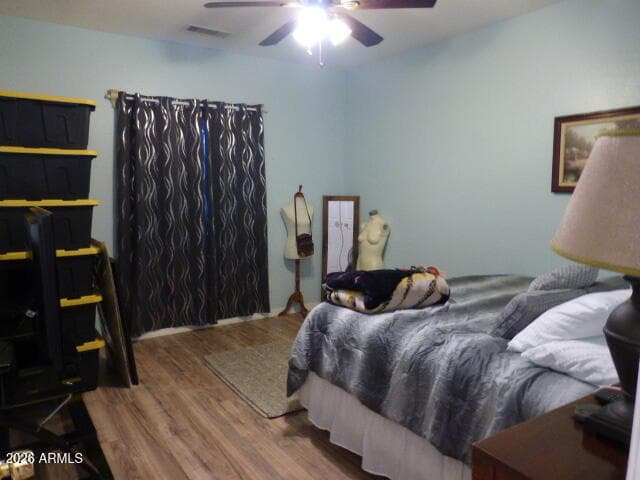 21817 W Harding Avenue, Wittmann, AZ 85361 — photo 18 of 29