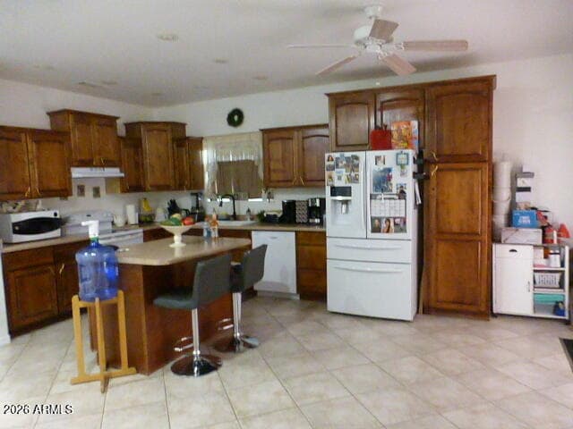 21817 W Harding Avenue, Wittmann, AZ 85361 — photo 7 of 29
