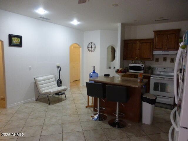 21817 W Harding Avenue, Wittmann, AZ 85361 — photo 8 of 29