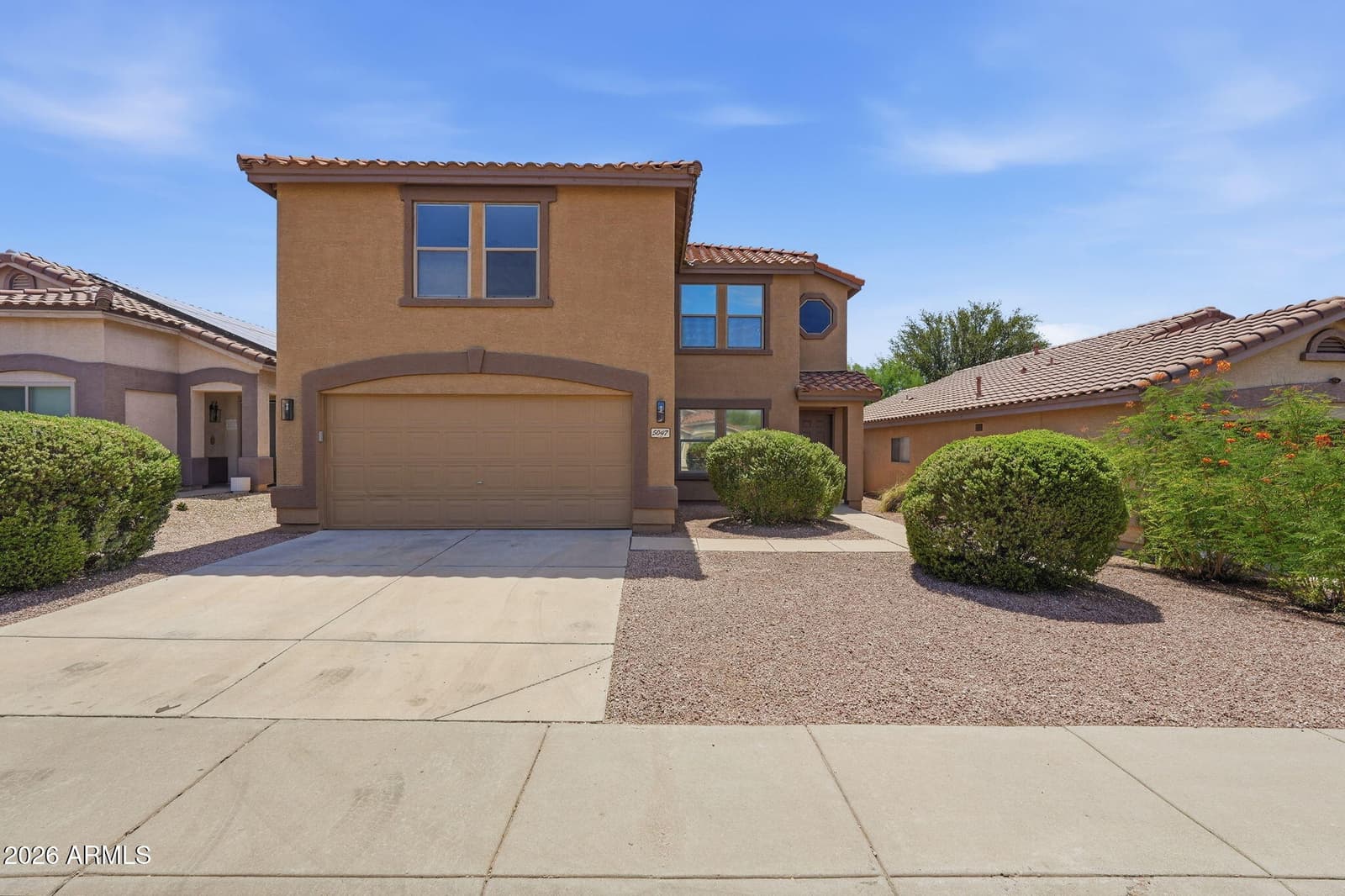 5047 E Peak View Road, Cave Creek, AZ 85331 — photo 4 of 43