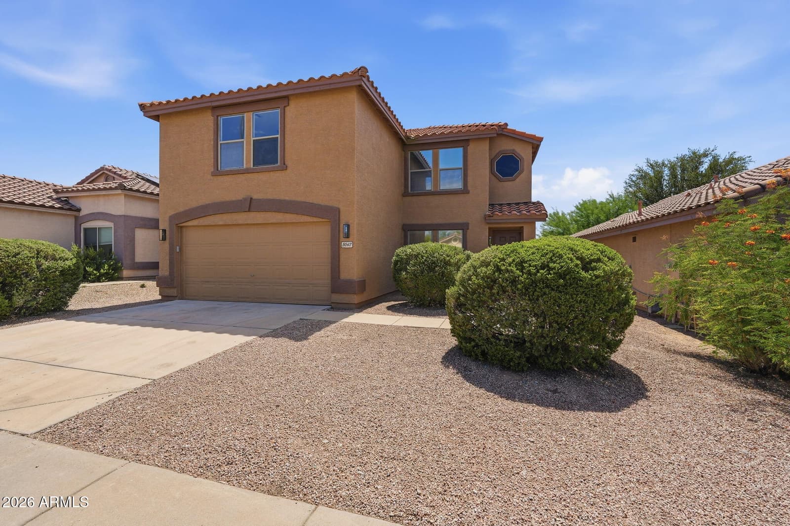 5047 E Peak View Road, Cave Creek, AZ 85331 — photo 5 of 43