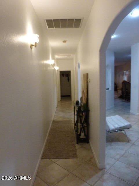 21817 W Harding Avenue, Wittmann, AZ 85361 — photo 9 of 29