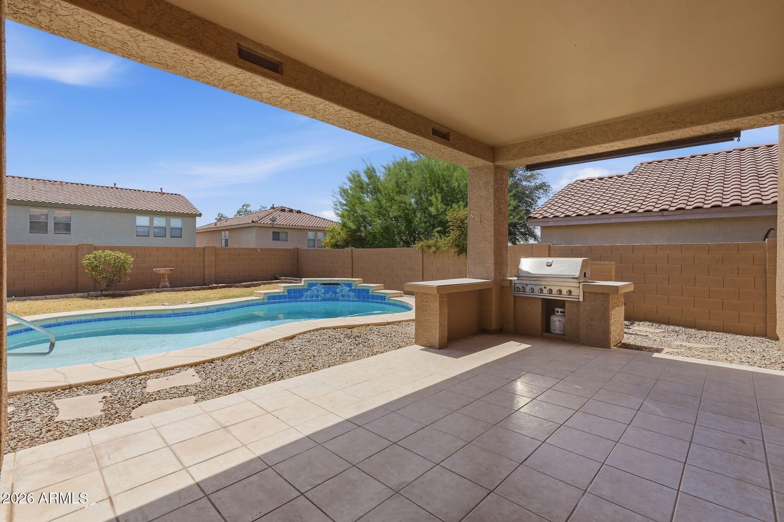 5047 E Peak View Road, Cave Creek, AZ 85331 — photo 37 of 43