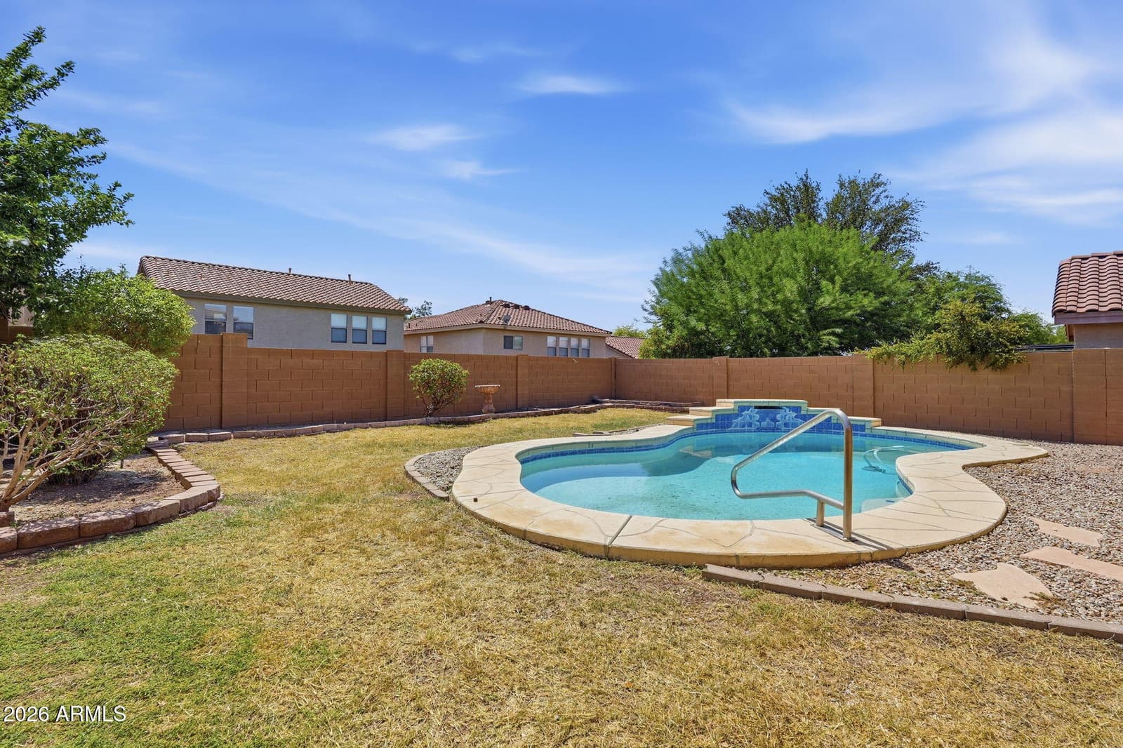 5047 E Peak View Road, Cave Creek, AZ 85331 — photo 39 of 43