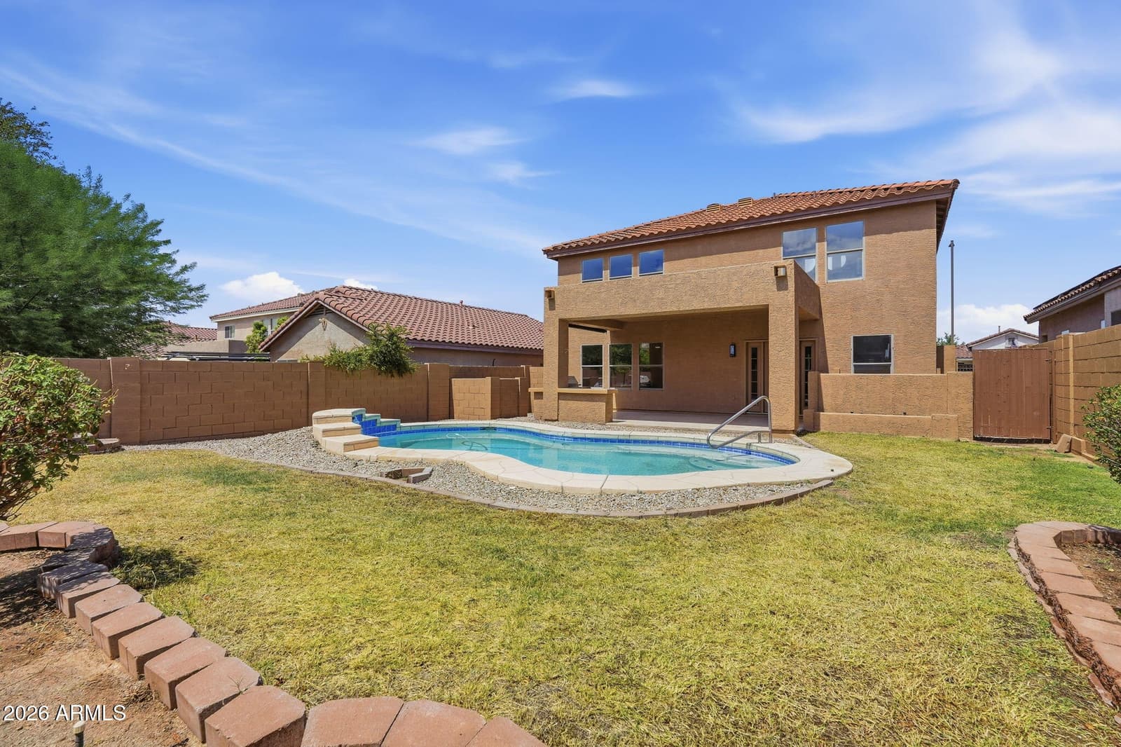 5047 E Peak View Road, Cave Creek, AZ 85331 — photo 3 of 43