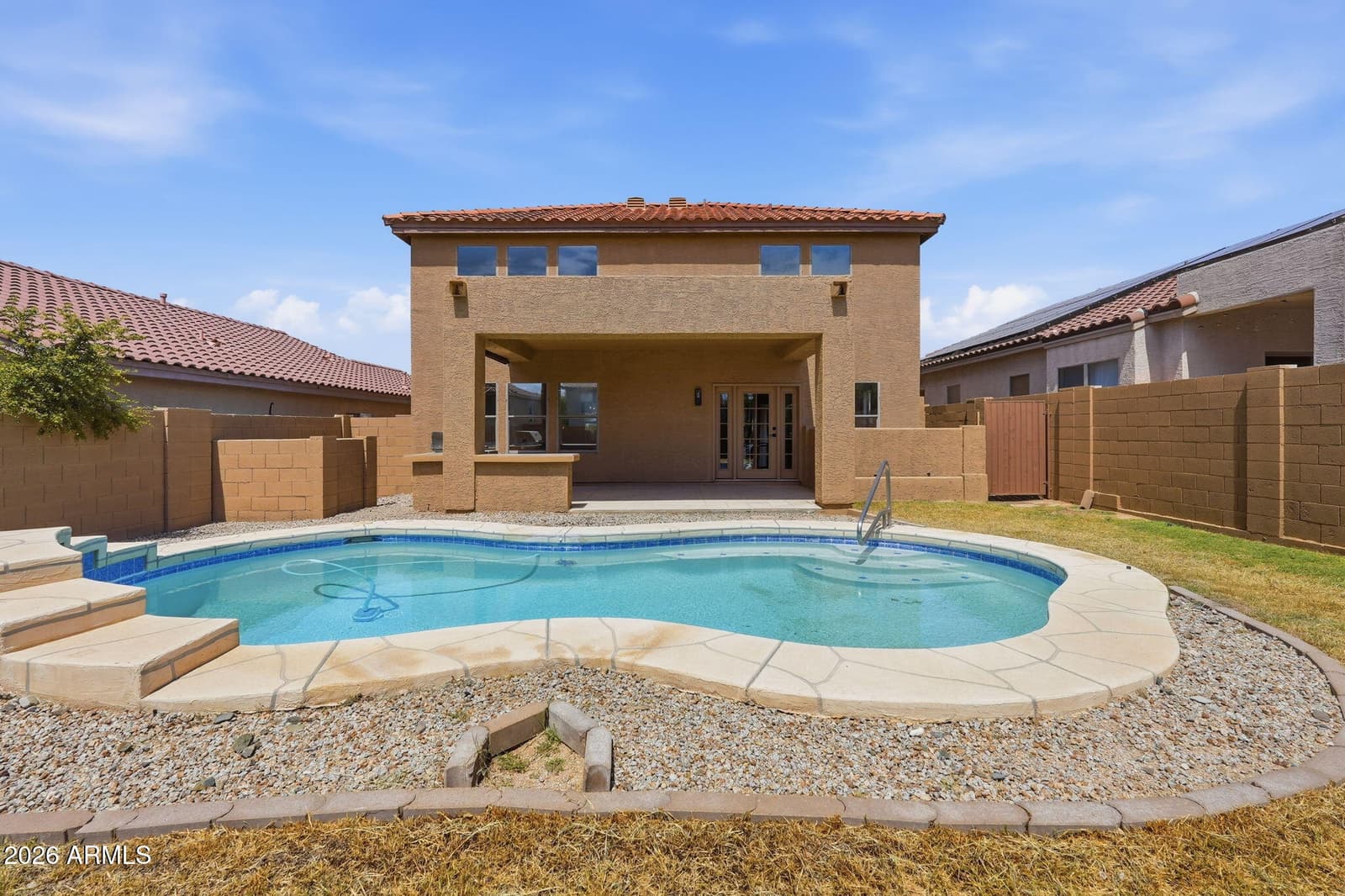 5047 E Peak View Road, Cave Creek, AZ 85331 — photo 40 of 43