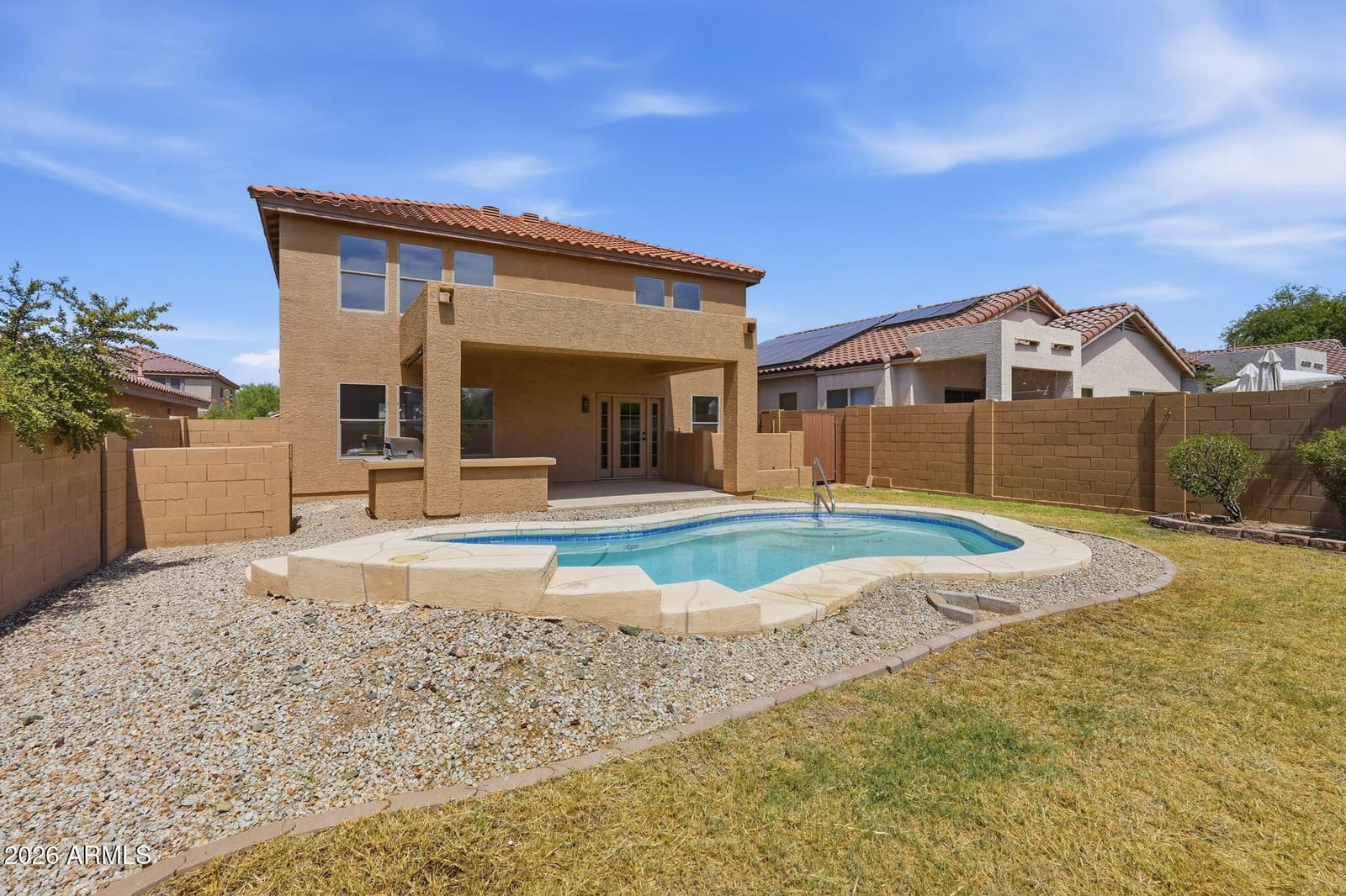 5047 E Peak View Road, Cave Creek, AZ 85331 — photo 41 of 43