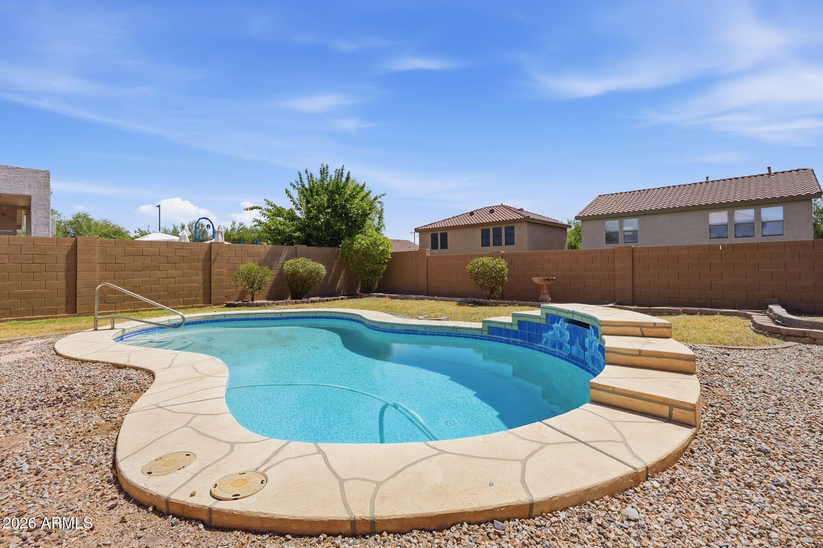 5047 E Peak View Road, Cave Creek, AZ 85331 — photo 42 of 43