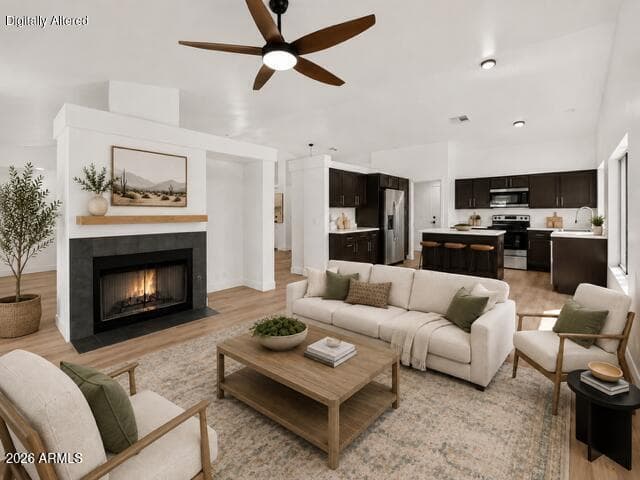 19840 N 33rd Place, Phoenix, AZ 85050 — photo 5 of 40