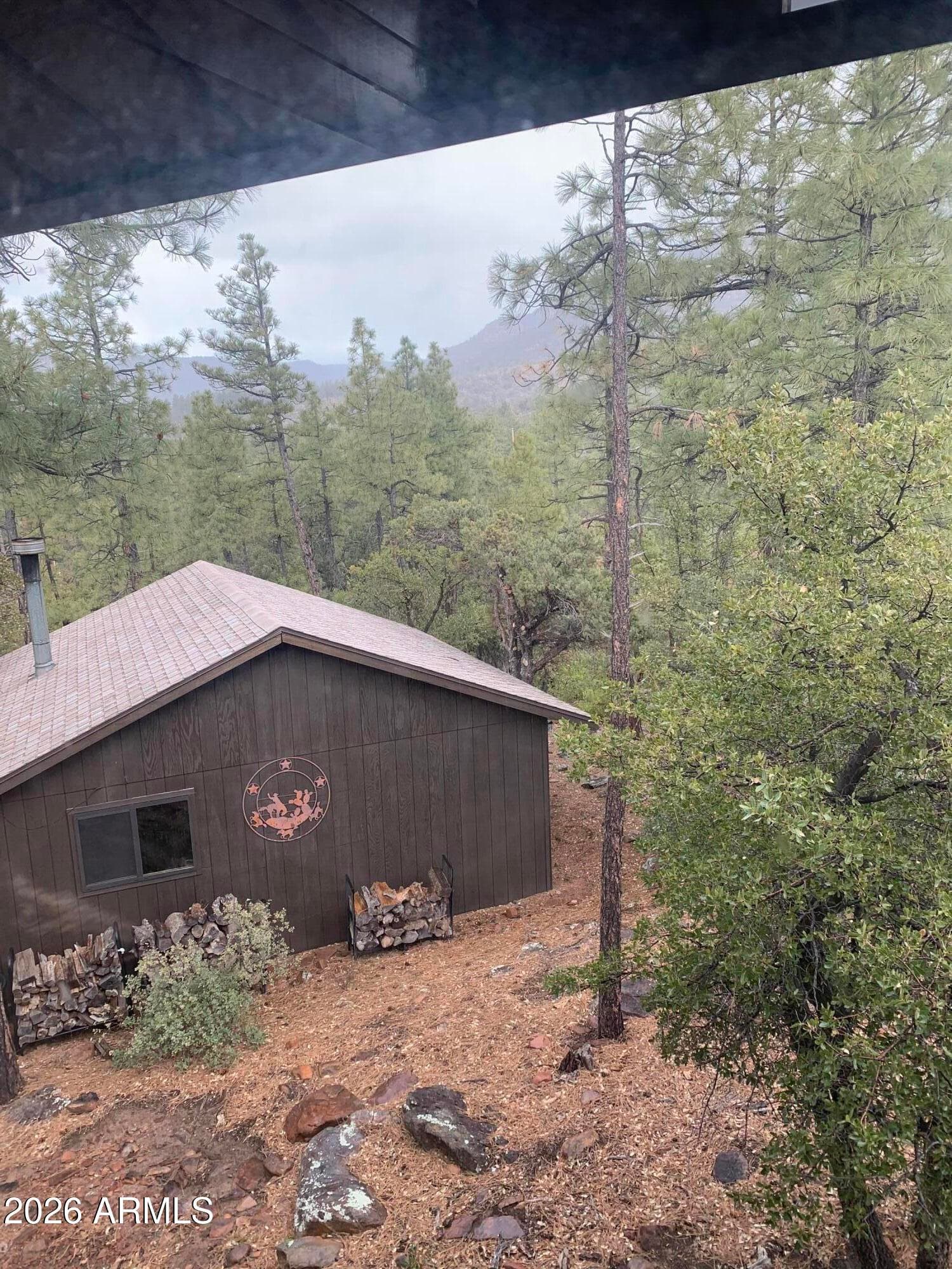 5415 W Valley View Drive, Pine, AZ 85544 — photo 7 of 11
