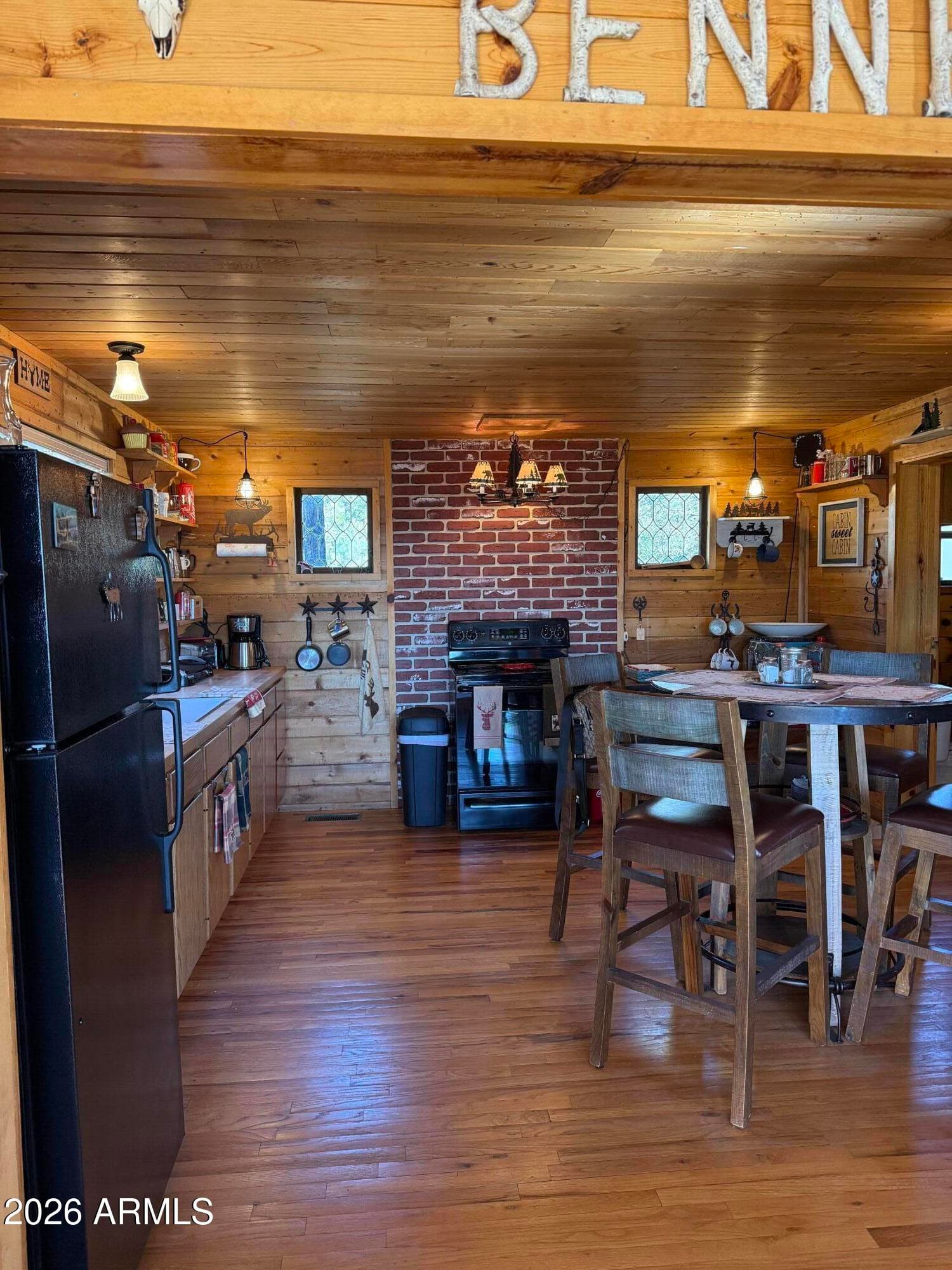 5415 W Valley View Drive, Pine, AZ 85544 — photo 4 of 11