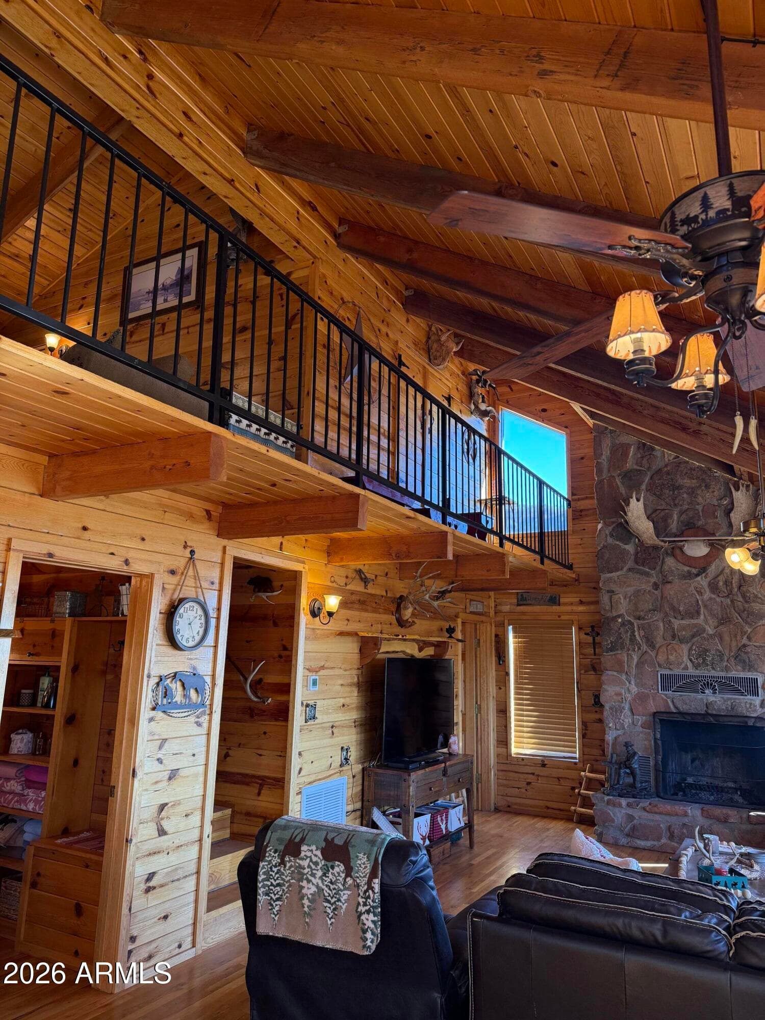 5415 W Valley View Drive, Pine, AZ 85544 — photo 3 of 11