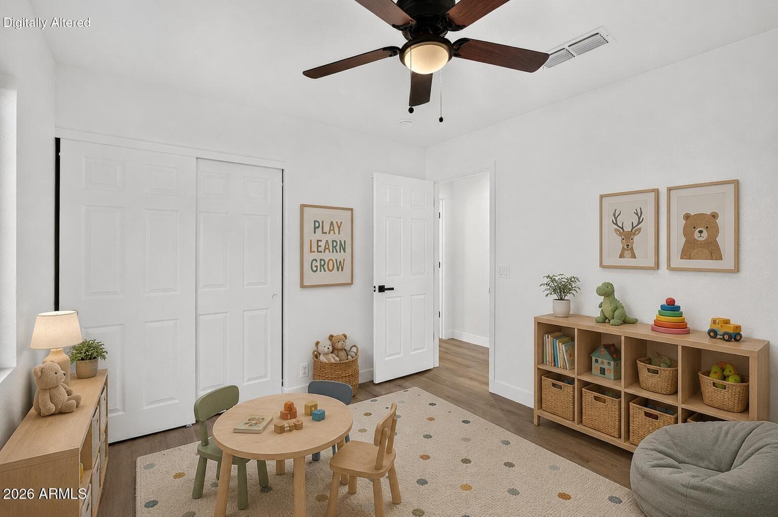 19840 N 33rd Place, Phoenix, AZ 85050 — photo 32 of 40