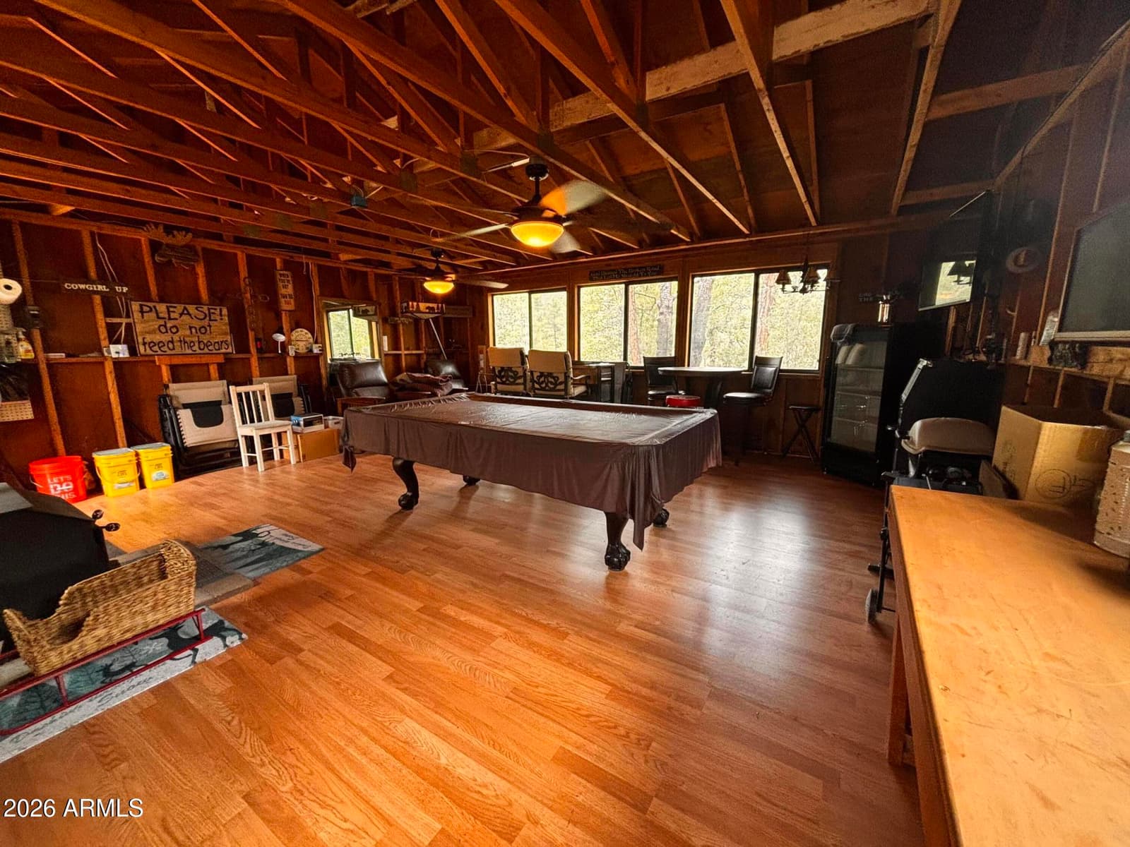 5415 W Valley View Drive, Pine, AZ 85544 — photo 9 of 11