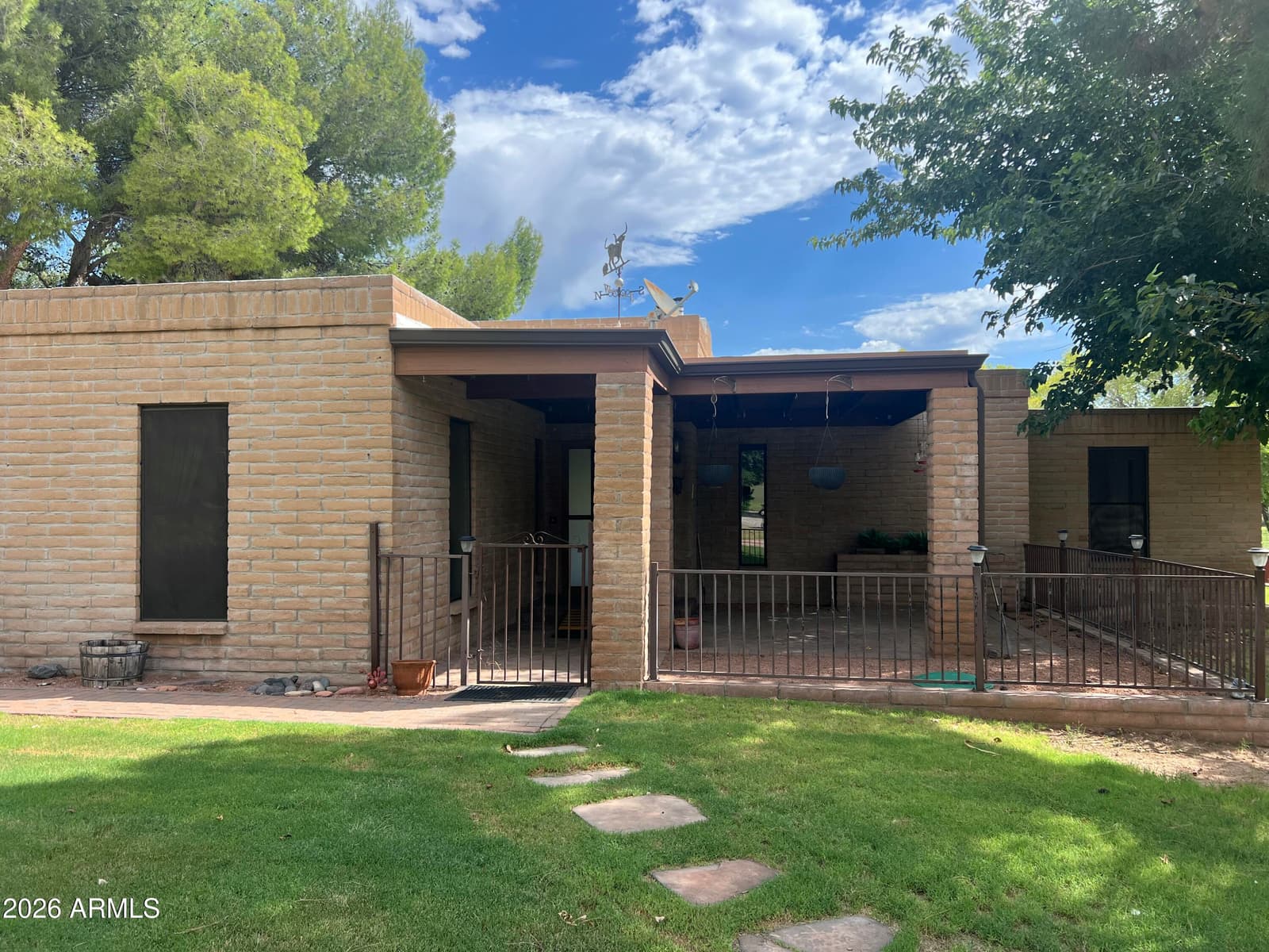 1500 E Winchester Trail, Camp Verde, AZ 86322 — photo 57 of 70