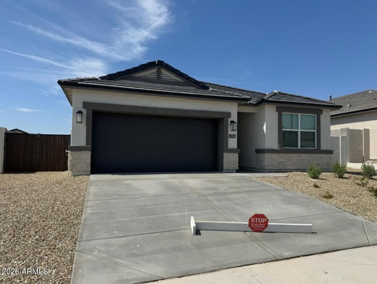 23933 W Yavapai Street, Buckeye, AZ 85326 — photo 1 of 43