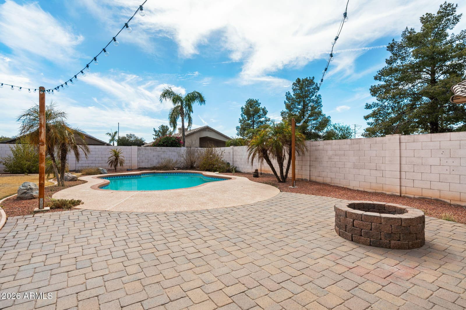 3843 E Vaughn Avenue, Gilbert, AZ 85234 — photo 43 of 47