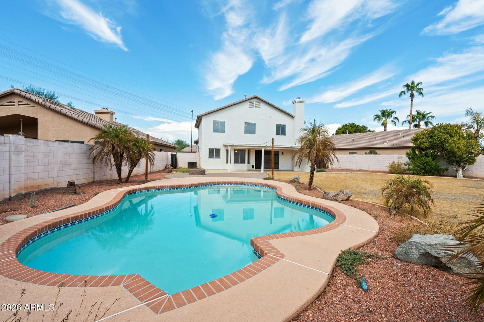 3843 E Vaughn Avenue, Gilbert, AZ 85234 — photo 44 of 47