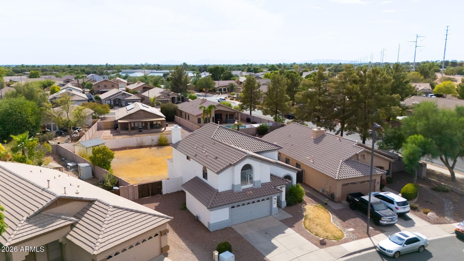 3843 E Vaughn Avenue, Gilbert, AZ 85234 — photo 46 of 47