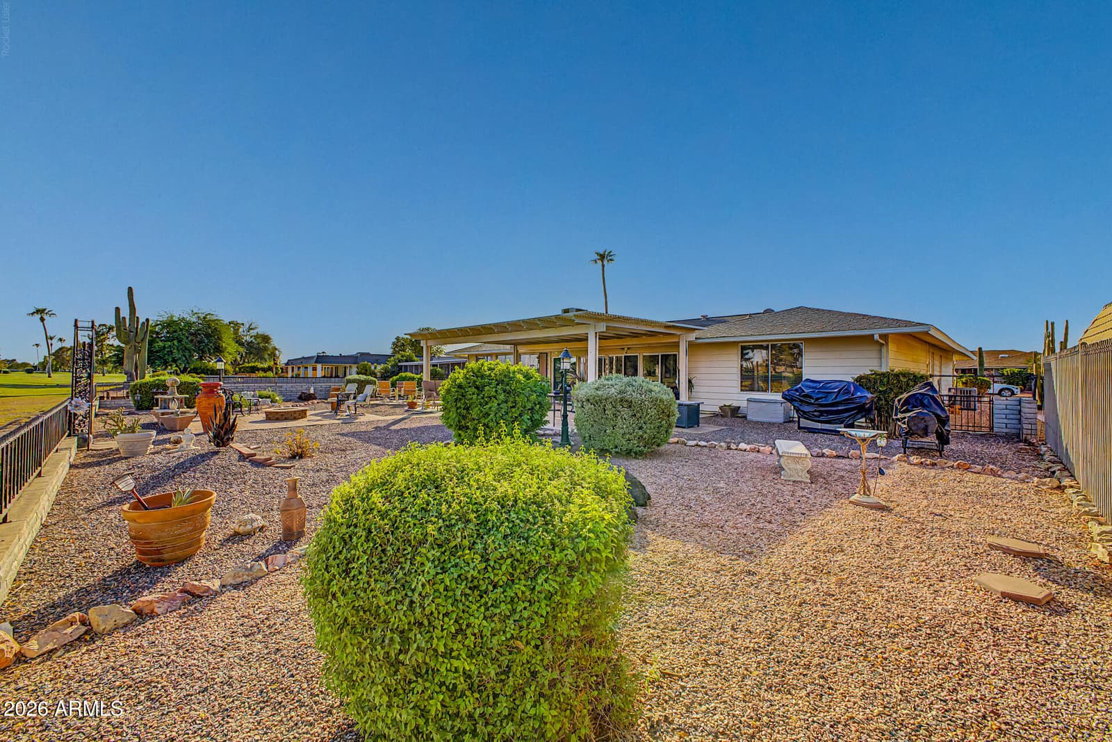 9321 W Briarwood Circle, Sun City, AZ 85351 — photo 30 of 31