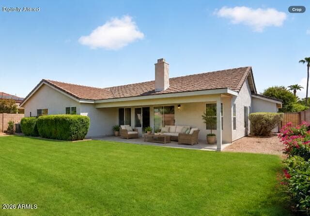 19840 N 33rd Place, Phoenix, AZ 85050 — photo 7 of 40