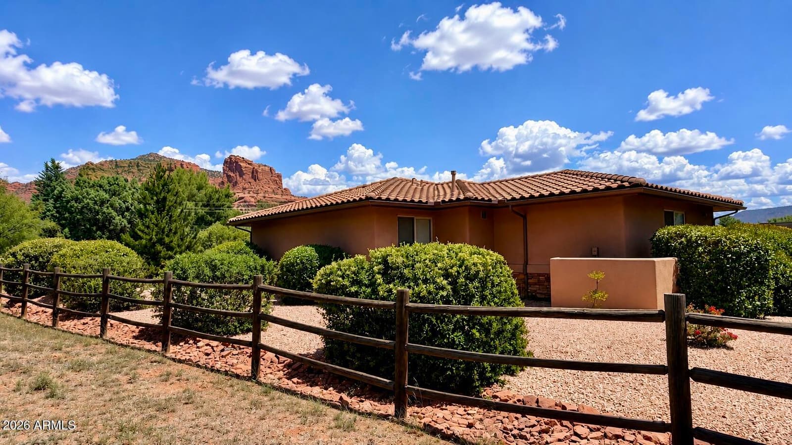 15 Brielle Lane, Sedona, AZ 86351 — photo 4 of 41