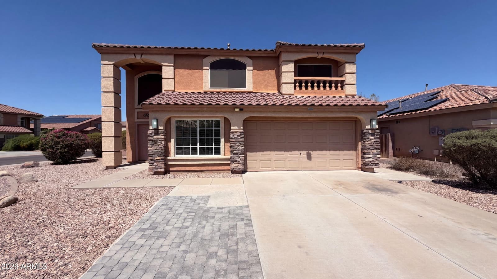 15652 W Calavar Road, Surprise, AZ 85379 — photo 1 of 42