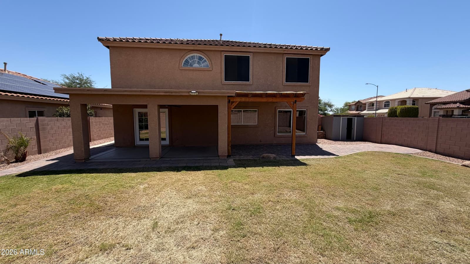15652 W Calavar Road, Surprise, AZ 85379 — photo 5 of 42