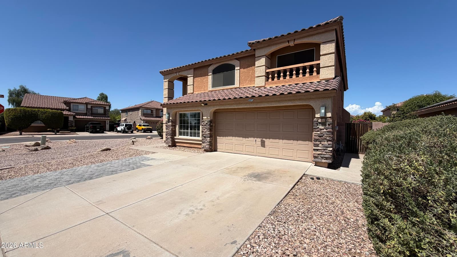15652 W Calavar Road, Surprise, AZ 85379 — photo 38 of 42